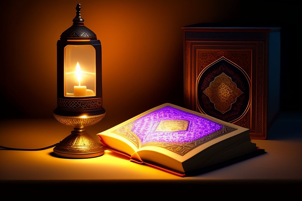 Learn quran Kareem 